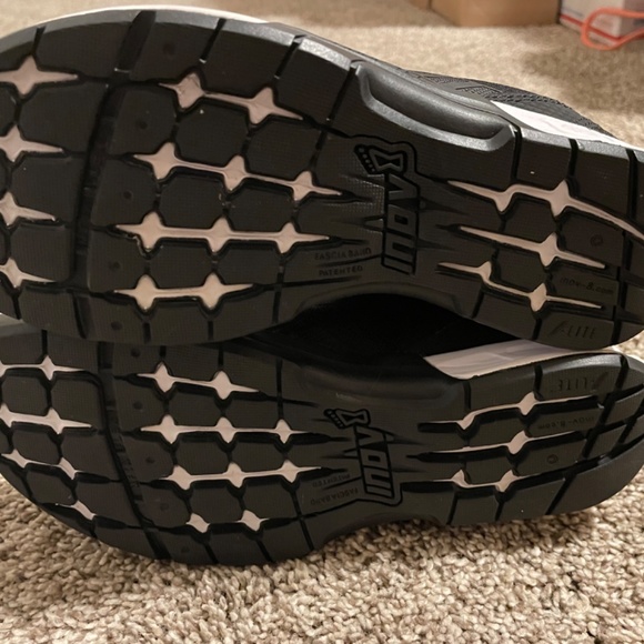 Innov-8 F-Lite 250 women’s training sneakers - Picture 8 of 8